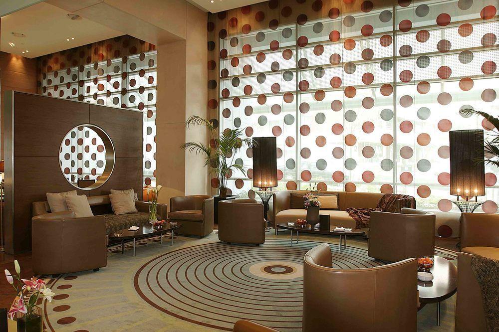 Four Points By Sheraton Le Verdun Beiroet Buitenkant foto