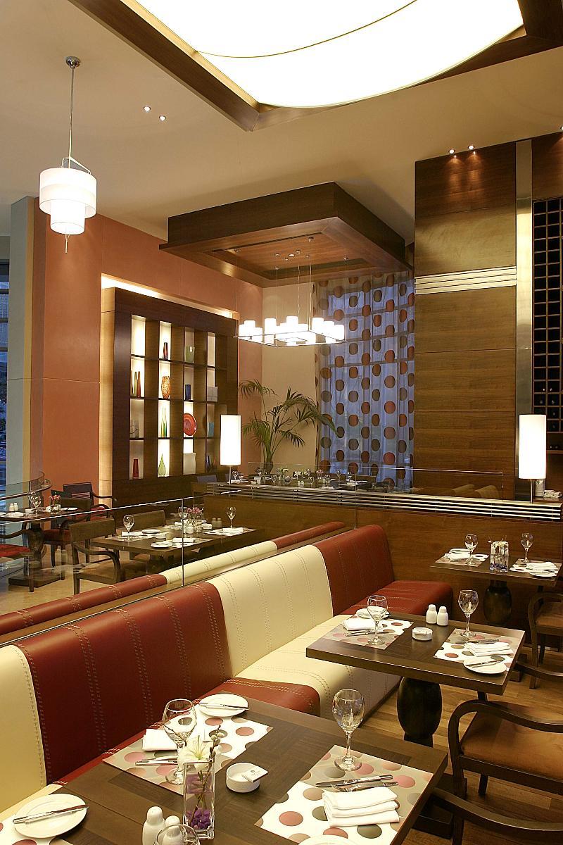Four Points By Sheraton Le Verdun Beiroet Buitenkant foto