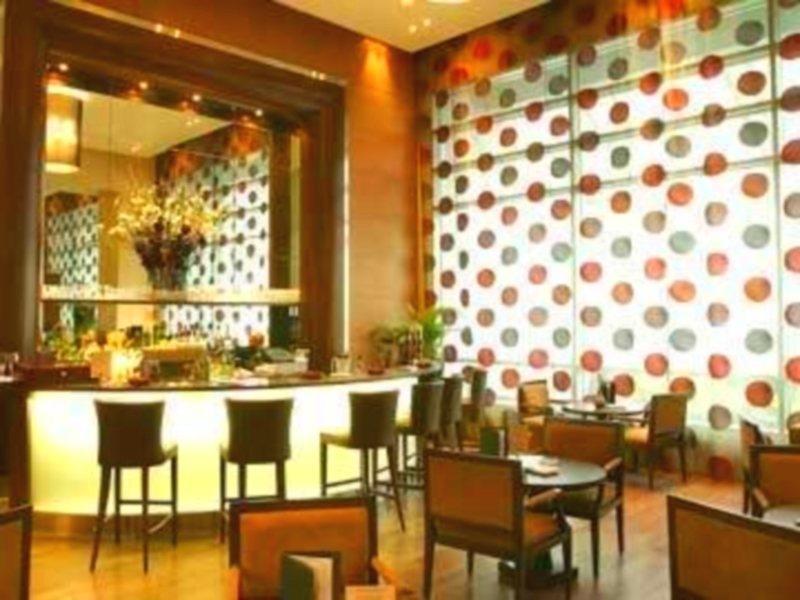 Four Points By Sheraton Le Verdun Beiroet Buitenkant foto
